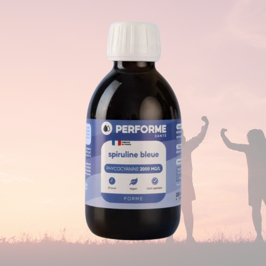 Phycocyanine 2000 mg/L