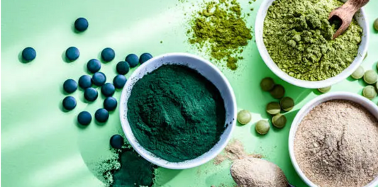 Spiruline et phycocyanine : différences, bienfaits et comment choisir ?