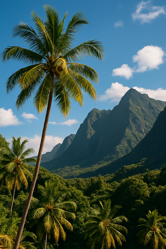 Spiruline à La Réunion, pourquoi l’utiliser ?