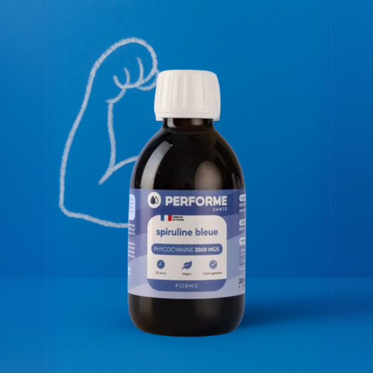 Phycocyanine 2000 mg/L
