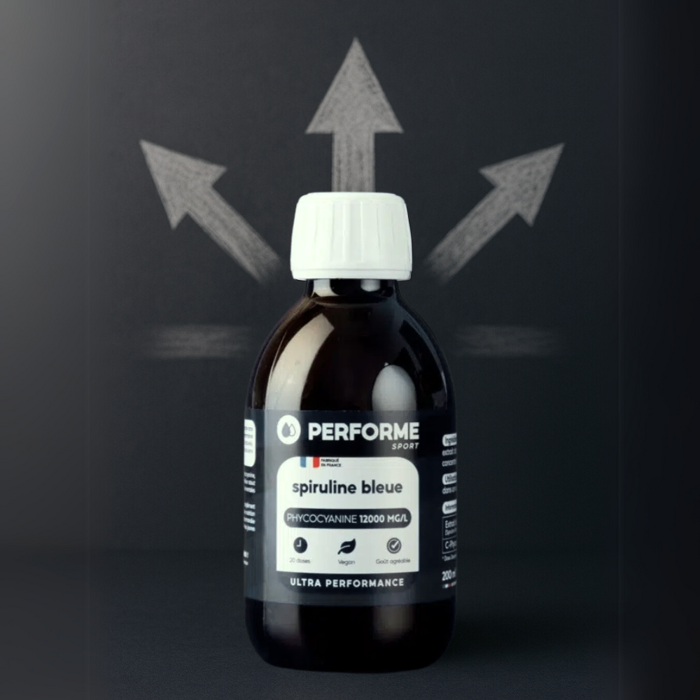 Phycocyanine 12000 mg/L