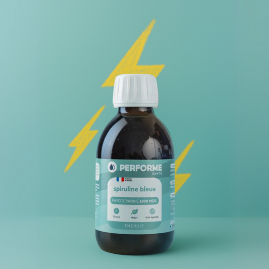 Phycocyanine 6000 mg/L